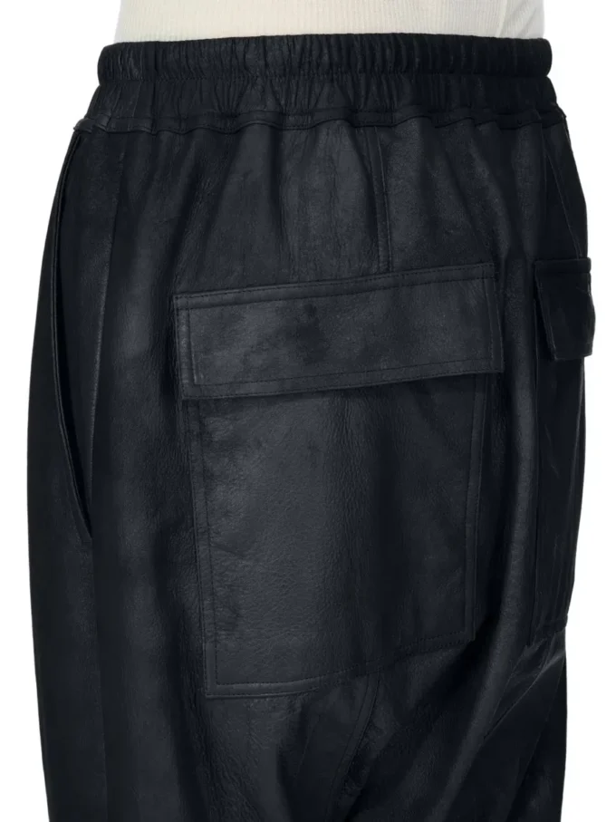 RICK OWENS – HOSEN RU02E1381LBA-09 RICK OWENS – HOSEN RU02E1381LBA-09