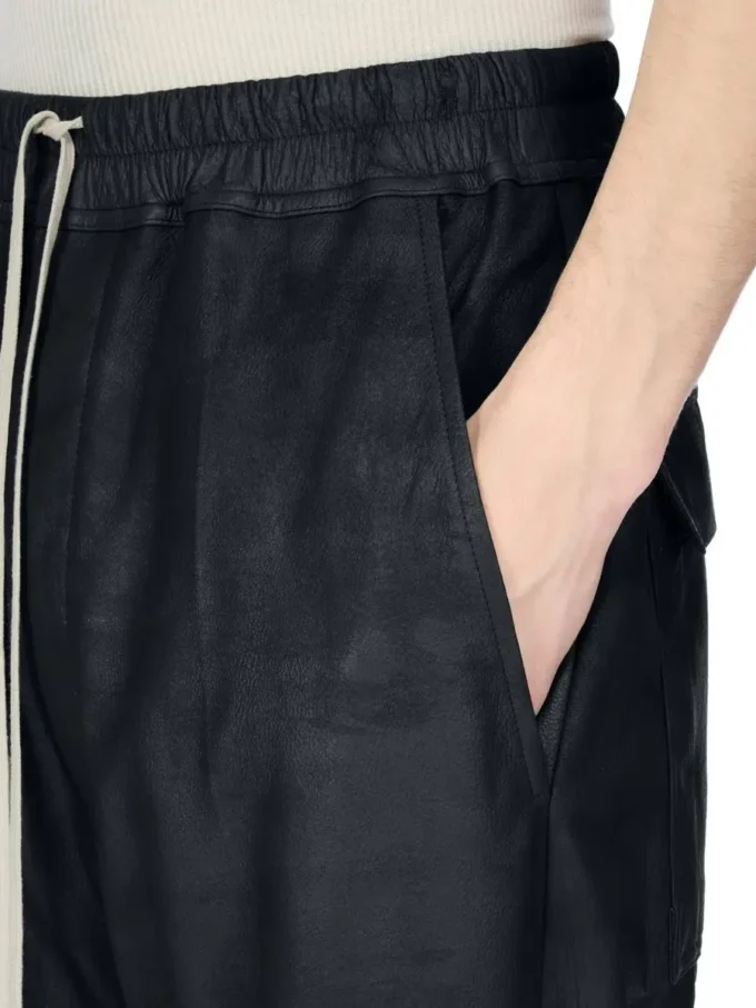 RICK OWENS – HOSEN RU02E1381LBA-09 RICK OWENS – HOSEN RU02E1381LBA-09