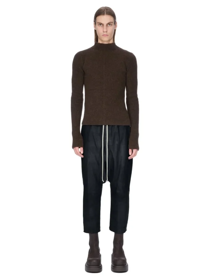 RICK OWENS – HOSEN RU02E1381LBA-09 RICK OWENS – HOSEN RU02E1381LBA-09