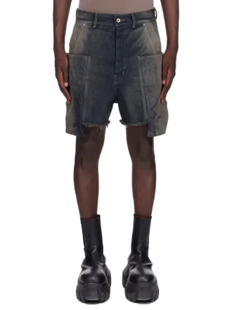 RICK OWENS – HOSEN RU02E1382DKDEG-78D