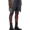 RICK OWENS – HOSEN RU02E1382DKDEG-78D RICK OWENS – HOSEN RU02E1382DKDEG-78D