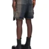 RICK OWENS – HOSEN RU02E1382DKDEG-78D RICK OWENS – HOSEN RU02E1382DKDEG-78D