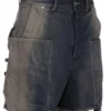 RICK OWENS – HOSEN RU02E1382DKDEG-78D RICK OWENS – HOSEN RU02E1382DKDEG-78D