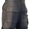 RICK OWENS – HOSEN RU02E1382DKDEG-78D RICK OWENS – HOSEN RU02E1382DKDEG-78D