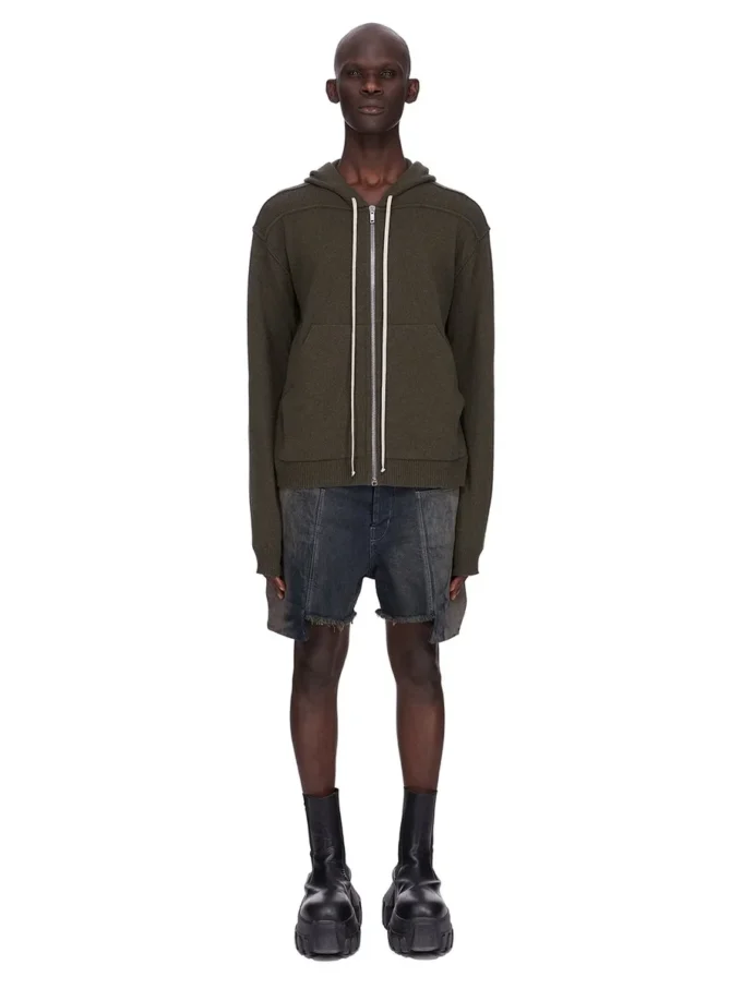 RICK OWENS – HOSEN RU02E1382DKDEG-78D RICK OWENS – HOSEN RU02E1382DKDEG-78D