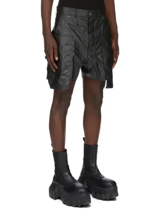 RICK OWENS – HOSEN RU02E1382PCT-09