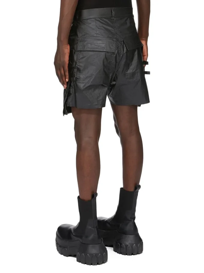 RICK OWENS – HOSEN RU02E1382PCT-09 RICK OWENS – HOSEN RU02E1382PCT-09