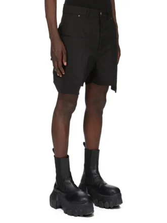 RICK OWENS – HOSEN RU02E1382TE-09
