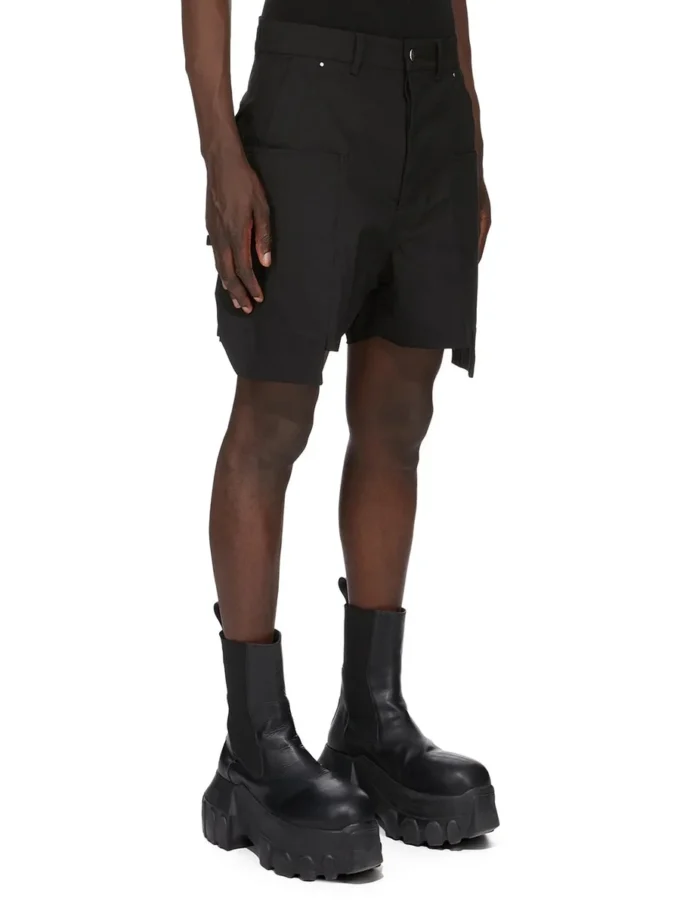 RICK OWENS – HOSEN RU02E1382TE-09 RICK OWENS – HOSEN RU02E1382TE-09