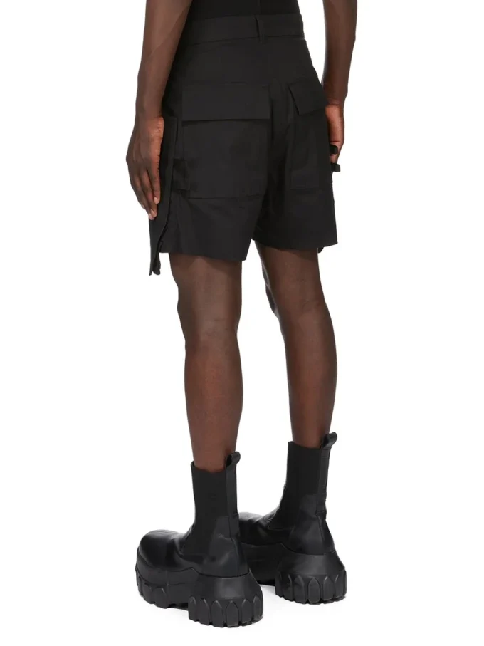 RICK OWENS – HOSEN RU02E1382TE-09 RICK OWENS – HOSEN RU02E1382TE-09