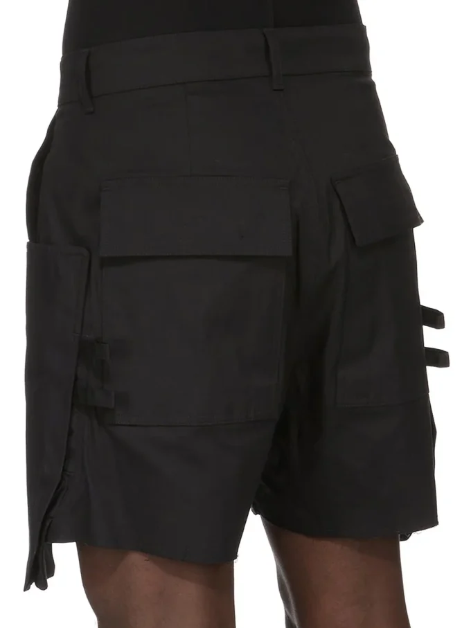 RICK OWENS – HOSEN RU02E1382TE-09 RICK OWENS – HOSEN RU02E1382TE-09
