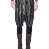 RICK OWENS – HOSEN RU02E1384JP1-0908 RICK OWENS – HOSEN RU02E1384JP1-0908