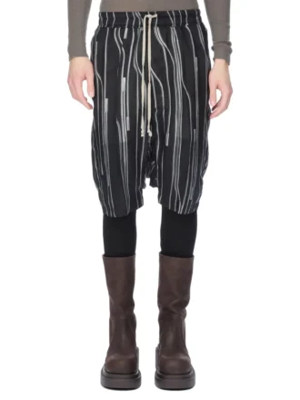 RICK OWENS – HOSEN RU02E1384JP1-0908