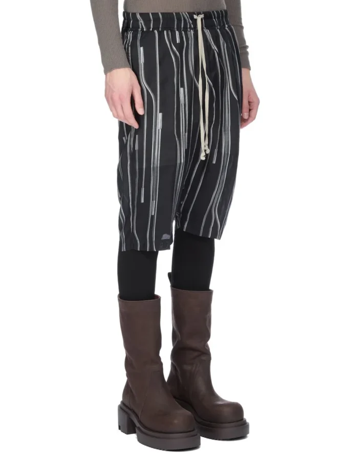 RICK OWENS – HOSEN RU02E1384JP1-0908 RICK OWENS – HOSEN RU02E1384JP1-0908
