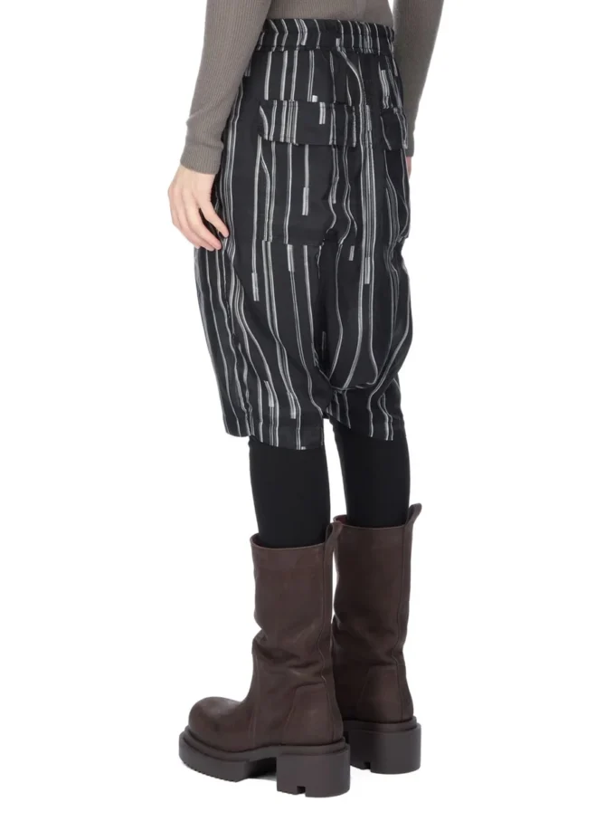 RICK OWENS – HOSEN RU02E1384JP1-0908 RICK OWENS – HOSEN RU02E1384JP1-0908