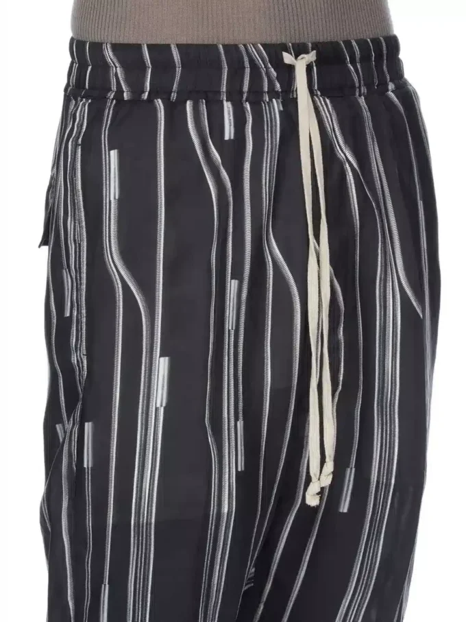 RICK OWENS – HOSEN RU02E1384JP1-0908 RICK OWENS – HOSEN RU02E1384JP1-0908