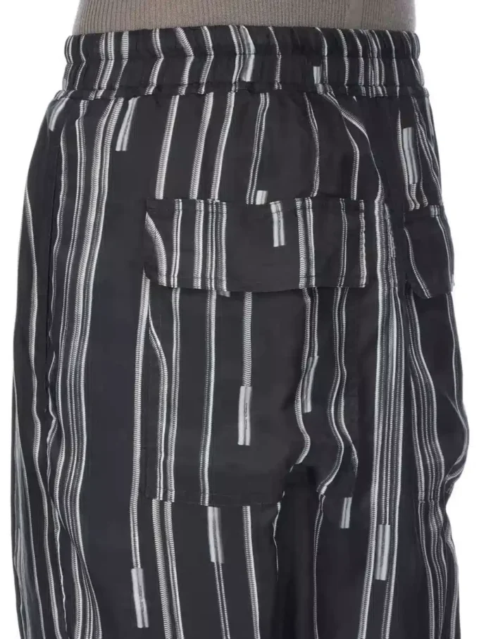 RICK OWENS – HOSEN RU02E1384JP1-0908 RICK OWENS – HOSEN RU02E1384JP1-0908