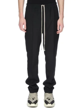 RICK OWENS – HOSEN RU02E1390WGP-09