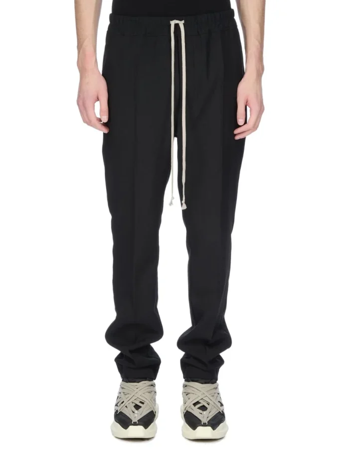 RICK OWENS – HOSEN RU02E1390WGP-09 RICK OWENS – HOSEN RU02E1390WGP-09