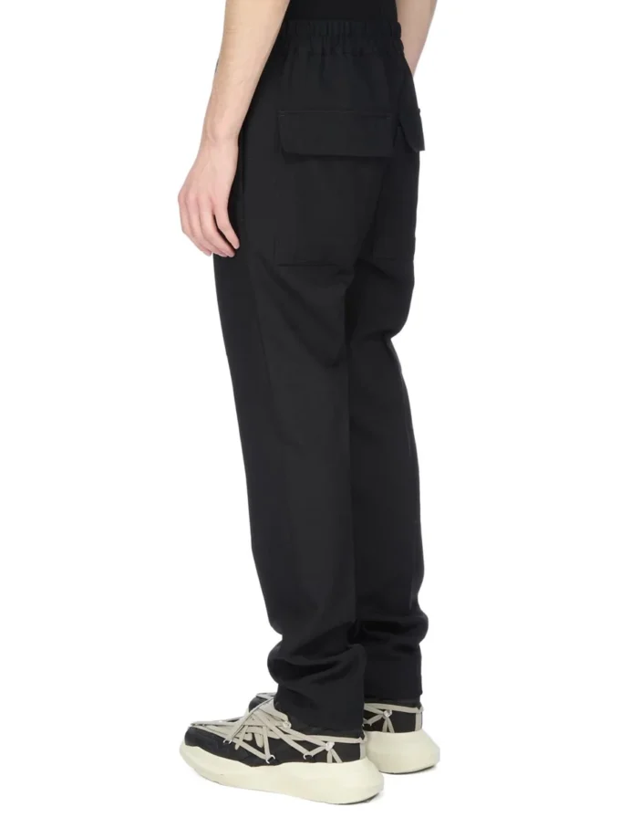 RICK OWENS – HOSEN RU02E1390WGP-09 RICK OWENS – HOSEN RU02E1390WGP-09