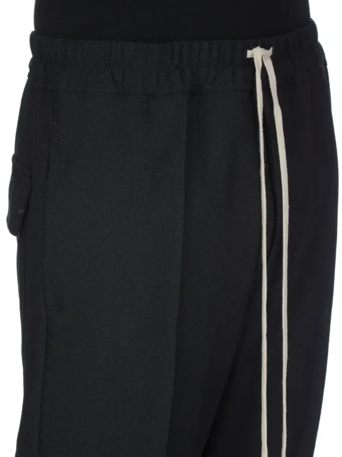 RICK OWENS – HOSEN RU02E1390WGP-09 RICK OWENS – HOSEN RU02E1390WGP-09