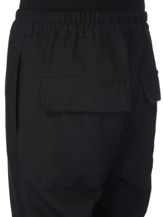 RICK OWENS – HOSEN RU02E1390WGP-09 RICK OWENS – HOSEN RU02E1390WGP-09
