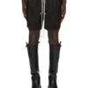 RICK OWENS – HOSEN RU02E1391K-09 RICK OWENS – HOSEN RU02E1391K-09