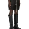 RICK OWENS – HOSEN RU02E1391K-09 RICK OWENS – HOSEN RU02E1391K-09