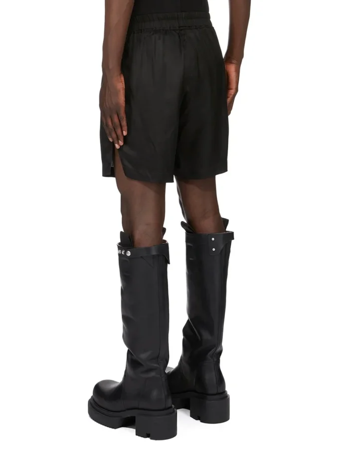 RICK OWENS – HOSEN RU02E1391K-09 RICK OWENS – HOSEN RU02E1391K-09