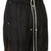 RICK OWENS – HOSEN RU02E1391K-09 RICK OWENS – HOSEN RU02E1391K-09
