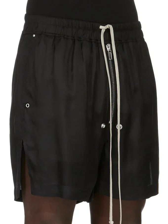 RICK OWENS – HOSEN RU02E1391K-09 RICK OWENS – HOSEN RU02E1391K-09