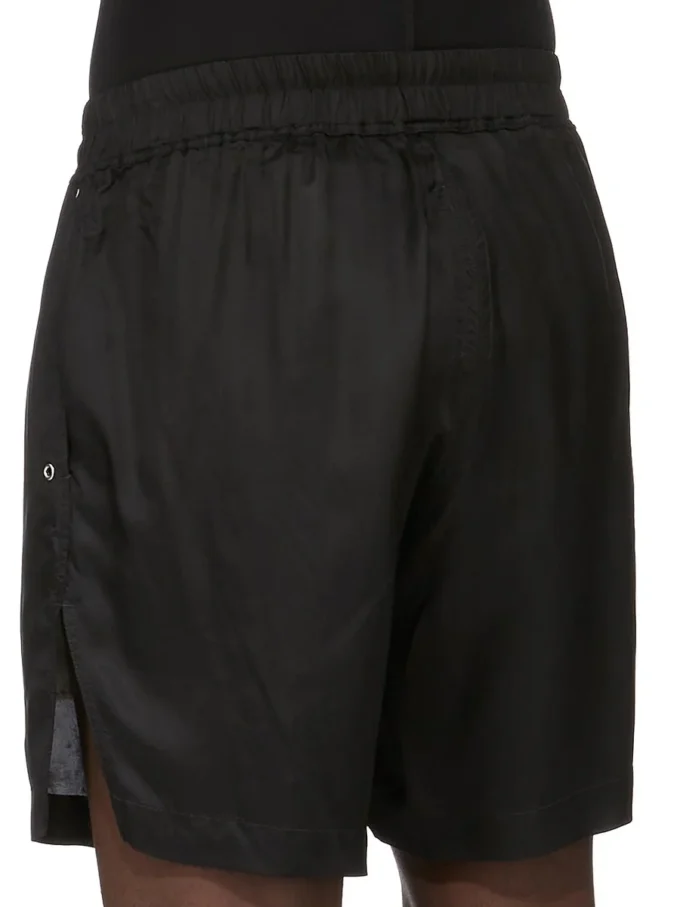 RICK OWENS – HOSEN RU02E1391K-09 RICK OWENS – HOSEN RU02E1391K-09