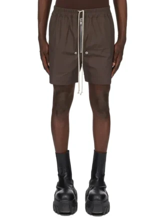 RICK OWENS – HOSEN RU02E1391TE-78