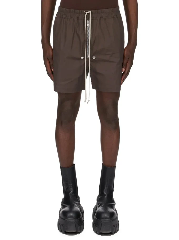 RICK OWENS – HOSEN RU02E1391TE-78 RICK OWENS – HOSEN RU02E1391TE-78