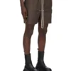RICK OWENS – HOSEN RU02E1391TE-78 RICK OWENS – HOSEN RU02E1391TE-78