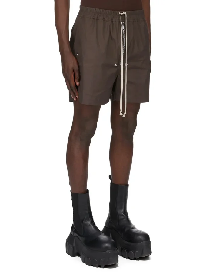 RICK OWENS – HOSEN RU02E1391TE-78 RICK OWENS – HOSEN RU02E1391TE-78