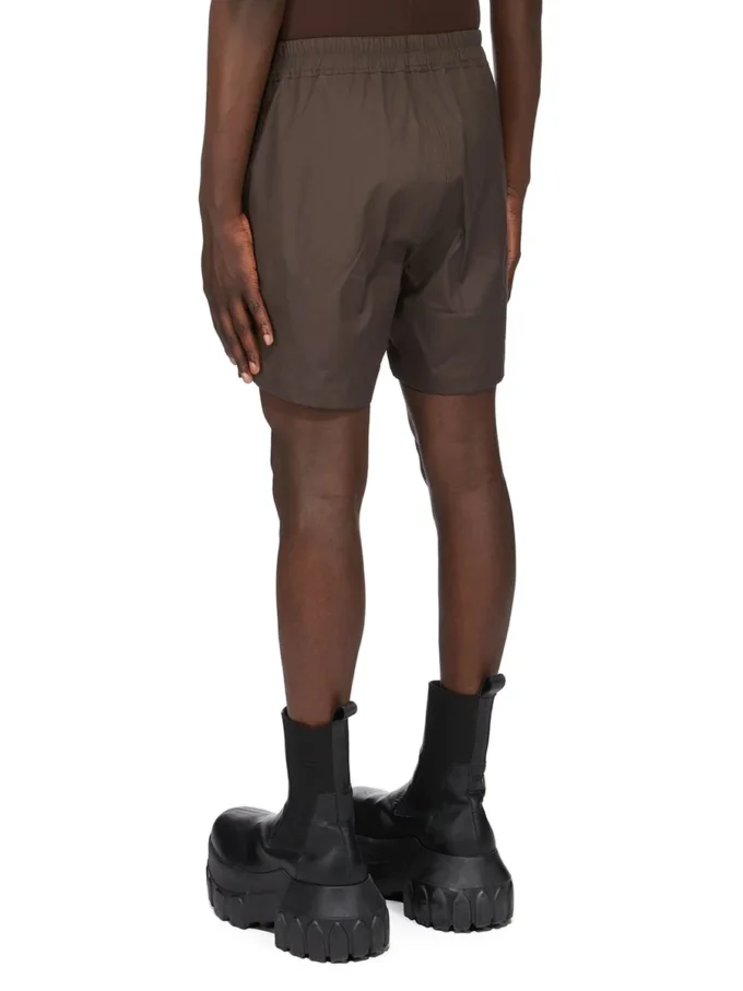 RICK OWENS – HOSEN RU02E1391TE-78 RICK OWENS – HOSEN RU02E1391TE-78