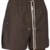 RICK OWENS – HOSEN RU02E1391TE-78 RICK OWENS – HOSEN RU02E1391TE-78