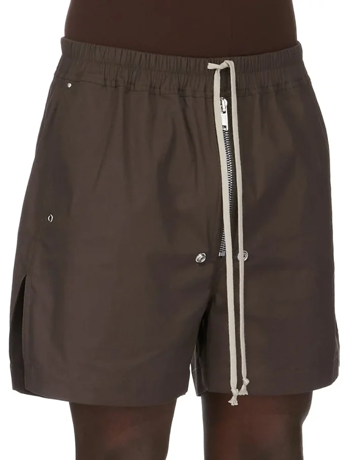 RICK OWENS – HOSEN RU02E1391TE-78 RICK OWENS – HOSEN RU02E1391TE-78