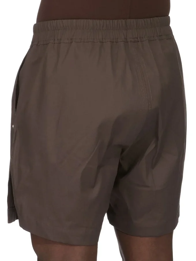 RICK OWENS – HOSEN RU02E1391TE-78 RICK OWENS – HOSEN RU02E1391TE-78