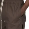 RICK OWENS – HOSEN RU02E1391TE-78 RICK OWENS – HOSEN RU02E1391TE-78