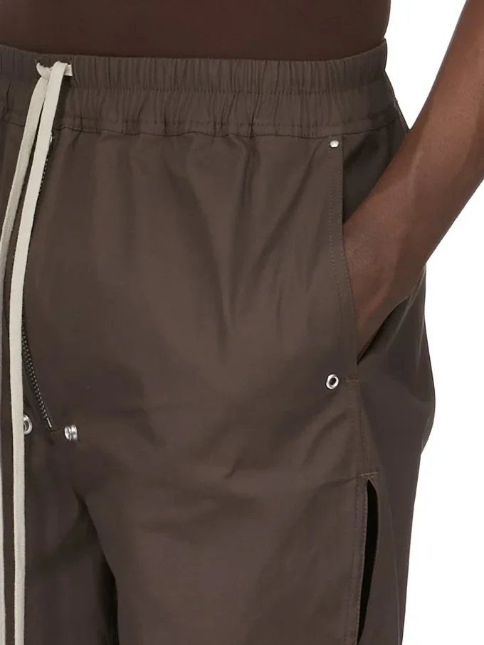 RICK OWENS – HOSEN RU02E1391TE-78 RICK OWENS – HOSEN RU02E1391TE-78