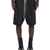 RICK OWENS – HOSEN RU02E1392LBA-09 RICK OWENS – HOSEN RU02E1392LBA-09