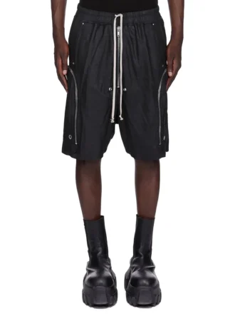 RICK OWENS – HOSEN RU02E1392LBA-09
