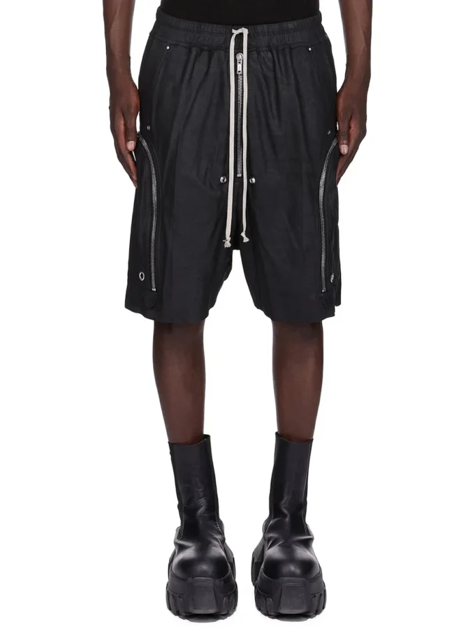 RICK OWENS – HOSEN RU02E1392LBA-09 RICK OWENS – HOSEN RU02E1392LBA-09