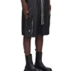 RICK OWENS – HOSEN RU02E1392LBA-09 RICK OWENS – HOSEN RU02E1392LBA-09