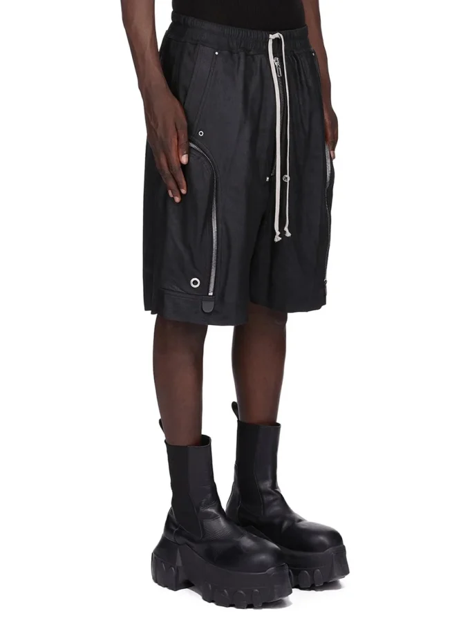 RICK OWENS – HOSEN RU02E1392LBA-09 RICK OWENS – HOSEN RU02E1392LBA-09
