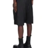 RICK OWENS – HOSEN RU02E1392LBA-09 RICK OWENS – HOSEN RU02E1392LBA-09