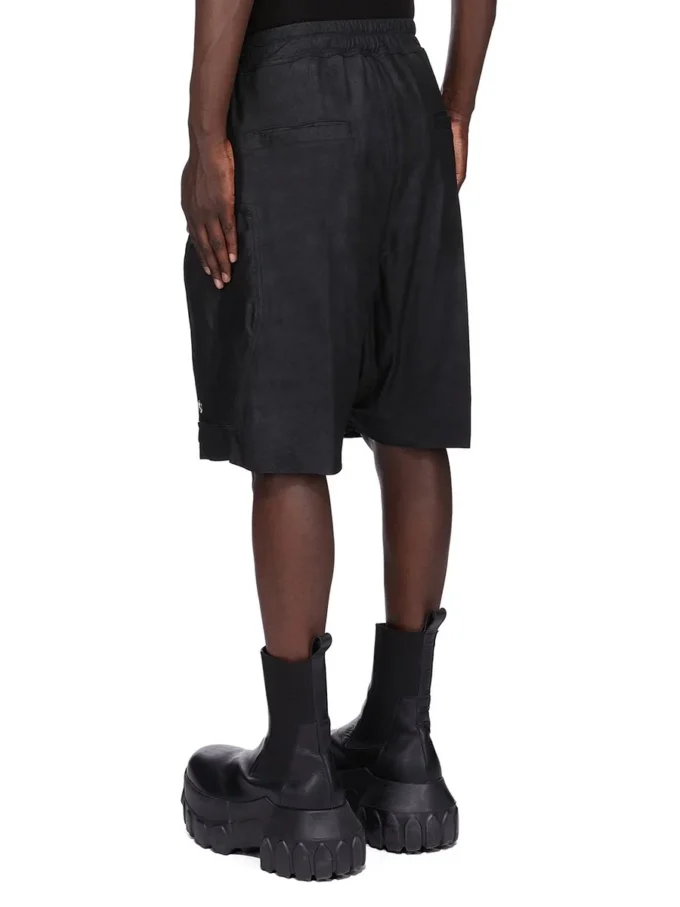 RICK OWENS – HOSEN RU02E1392LBA-09 RICK OWENS – HOSEN RU02E1392LBA-09