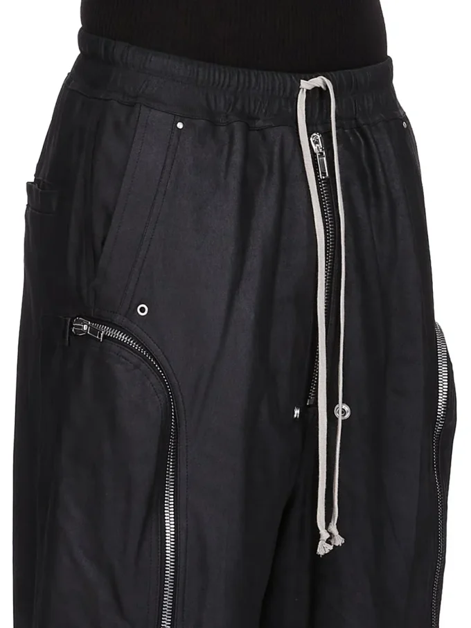 RICK OWENS – HOSEN RU02E1392LBA-09 RICK OWENS – HOSEN RU02E1392LBA-09